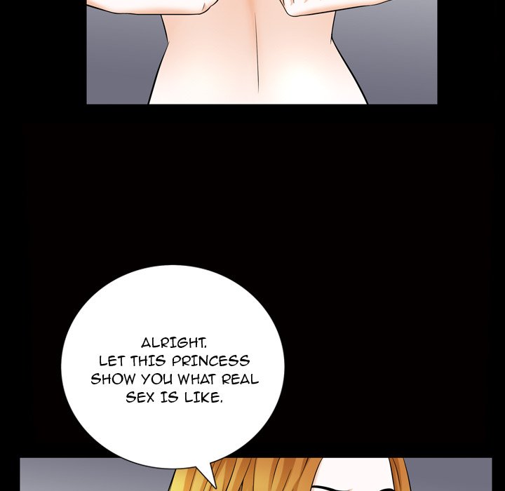 The Birthday Present - Chapter 28 [photo 43] - MangaPorn