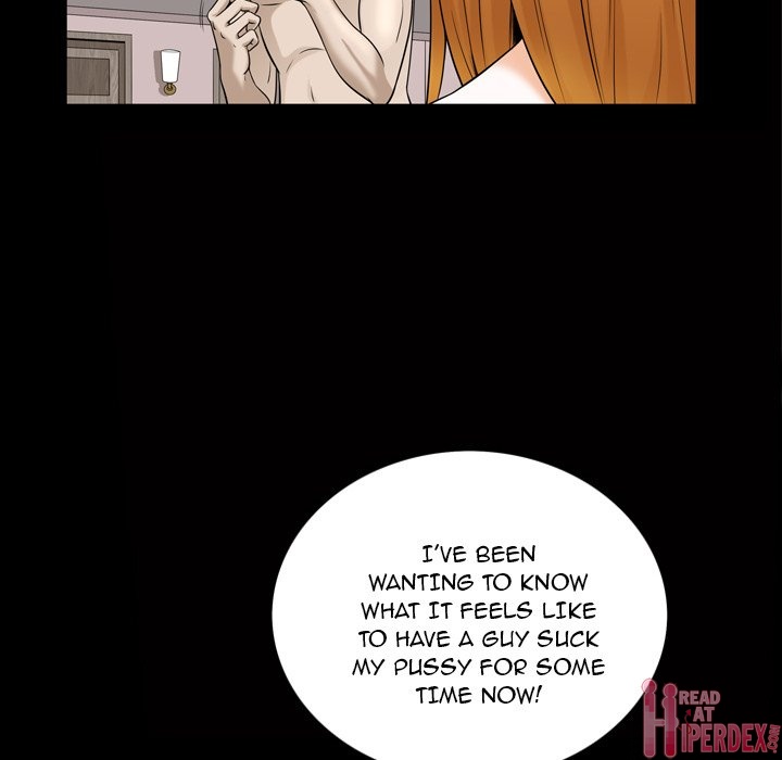 The Birthday Present - Chapter 28 [photo 51] - MangaPorn