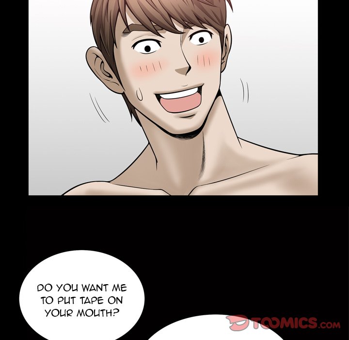 The Birthday Present - Chapter 28 [photo 54] - MangaPorn