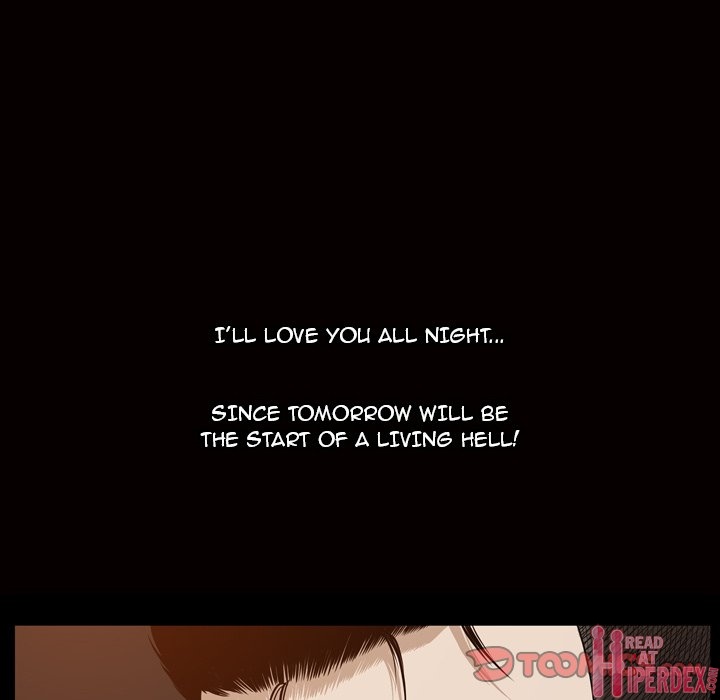 The Birthday Present - Chapter 28 [photo 6] - MangaPorn