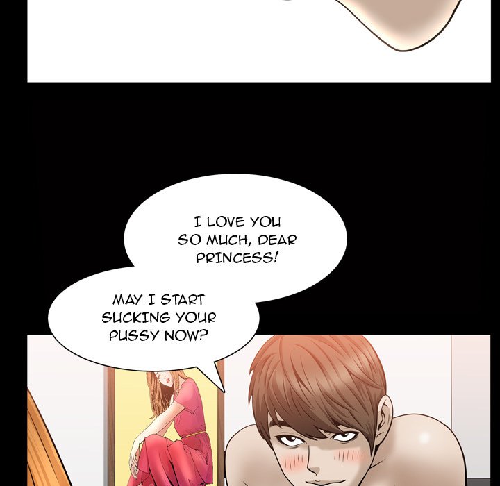 The Birthday Present - Chapter 28 [photo 68] - MangaPorn