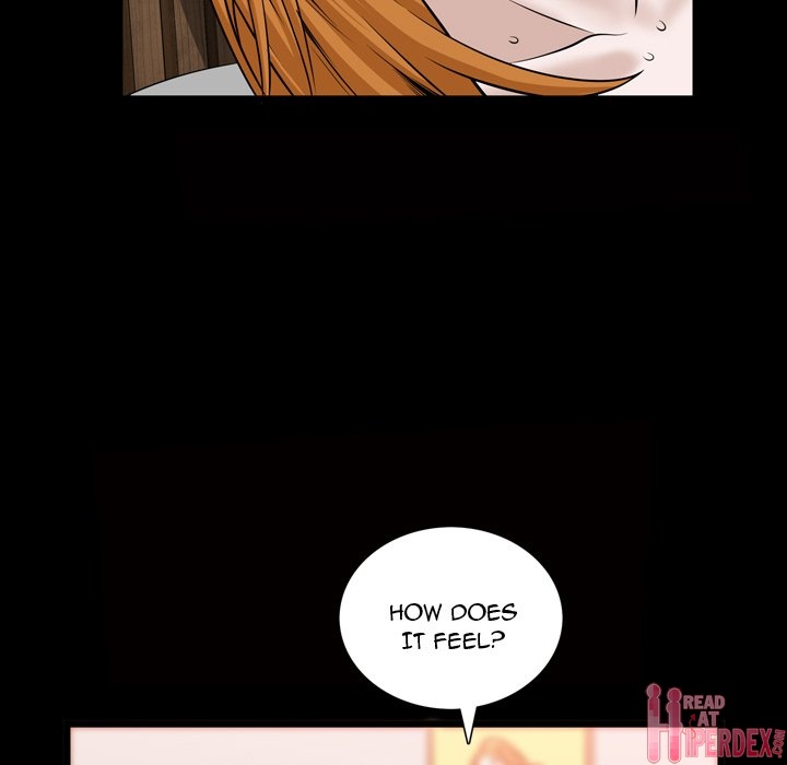 The Birthday Present - Chapter 28 [photo 76] - MangaPorn