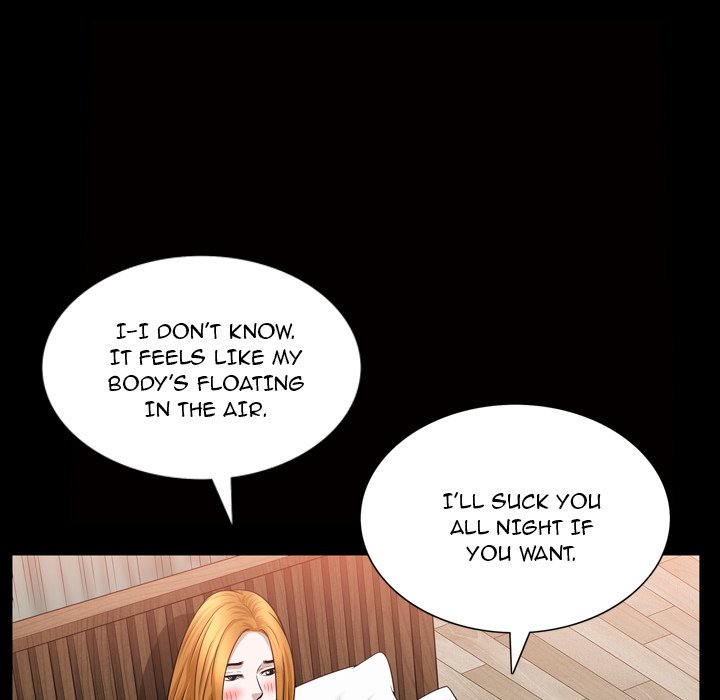 The Birthday Present - Chapter 28 [photo 80] - MangaPorn