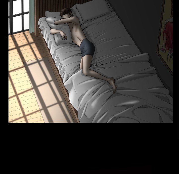 The Birthday Present - Chapter 28 [photo 87] - MangaPorn