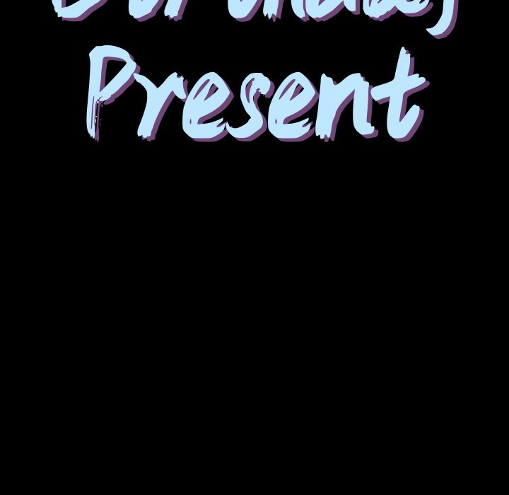 The Birthday Present - Chapter 28 [photo 9] - MangaPorn