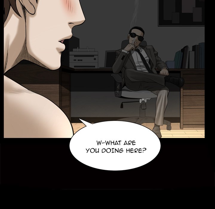 The Birthday Present - Chapter 28 [photo 93] - MangaPorn