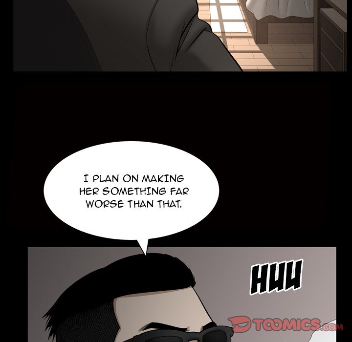 The Birthday Present - Chapter 28 [photo 98] - MangaPorn
