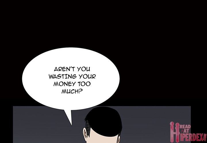 The Birthday Present - Chapter 30 [photo 1] - MangaPorn