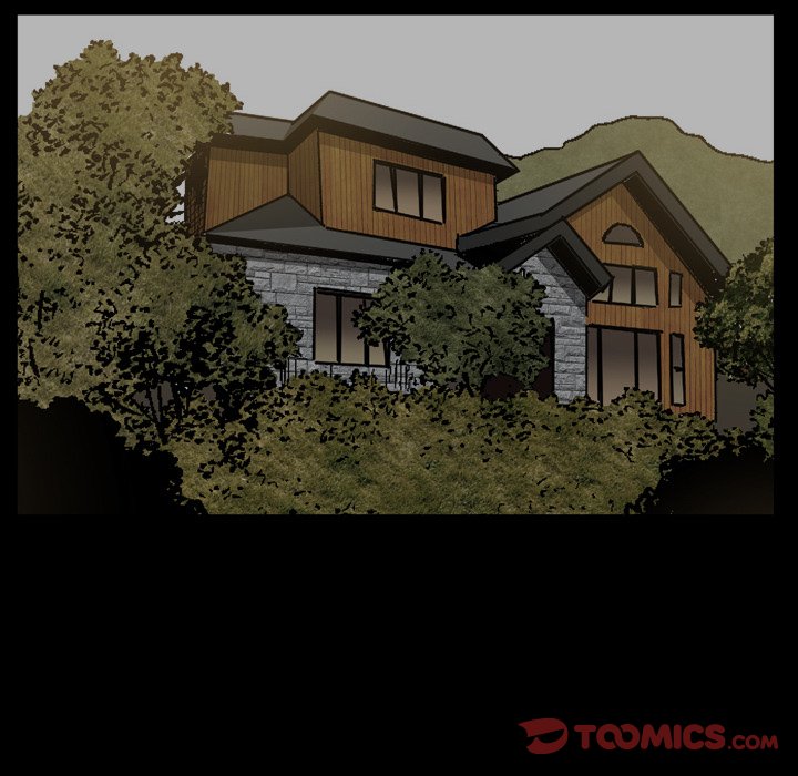 The Birthday Present - Chapter 30 [photo 10] - MangaPorn