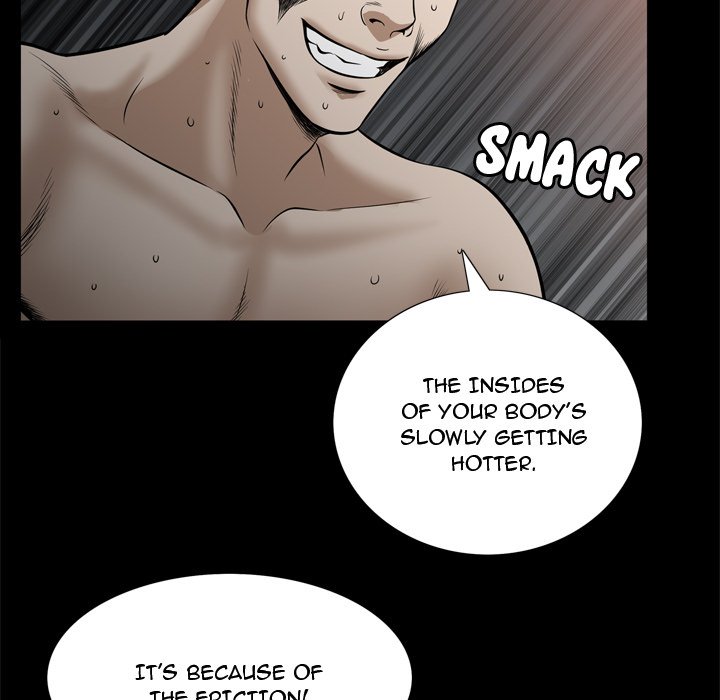 The Birthday Present - Chapter 30 [photo 100] - MangaPorn