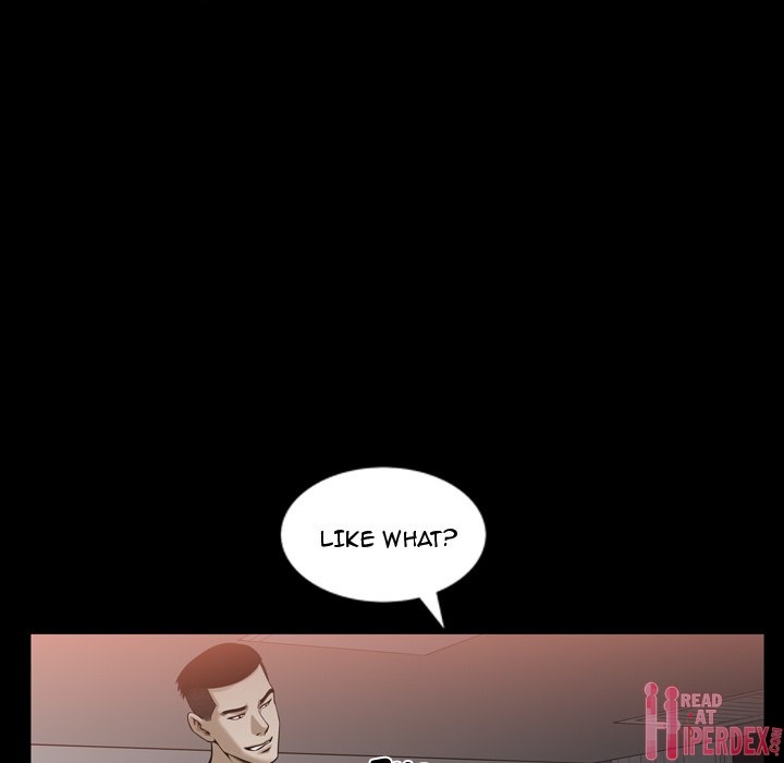 The Birthday Present - Chapter 30 [photo 17] - MangaPorn