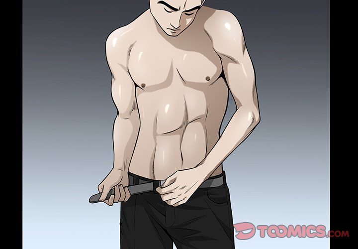 The Birthday Present - Chapter 30 [photo 2] - MangaPorn