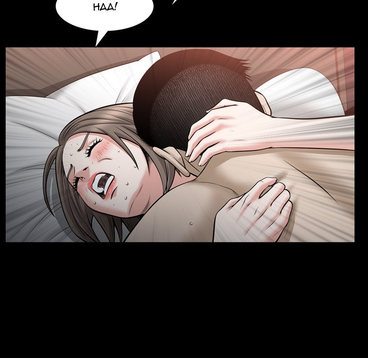 The Birthday Present - Chapter 30 [photo 35] - MangaPorn