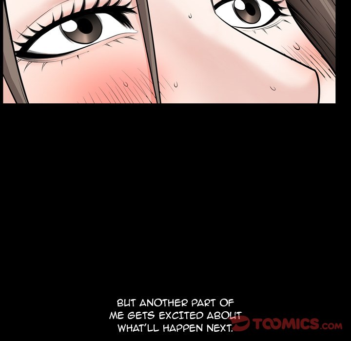 The Birthday Present - Chapter 30 [photo 38] - MangaPorn