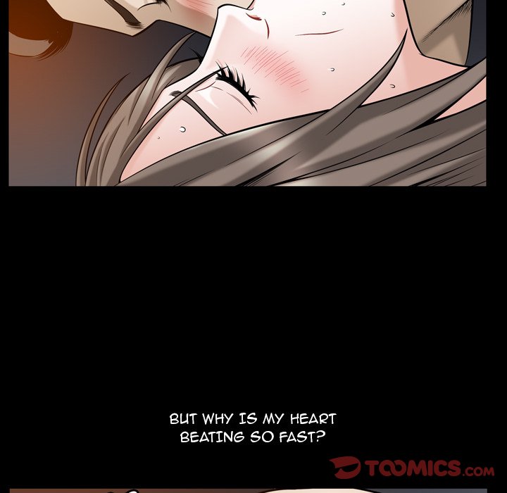 The Birthday Present - Chapter 30 [photo 42] - MangaPorn