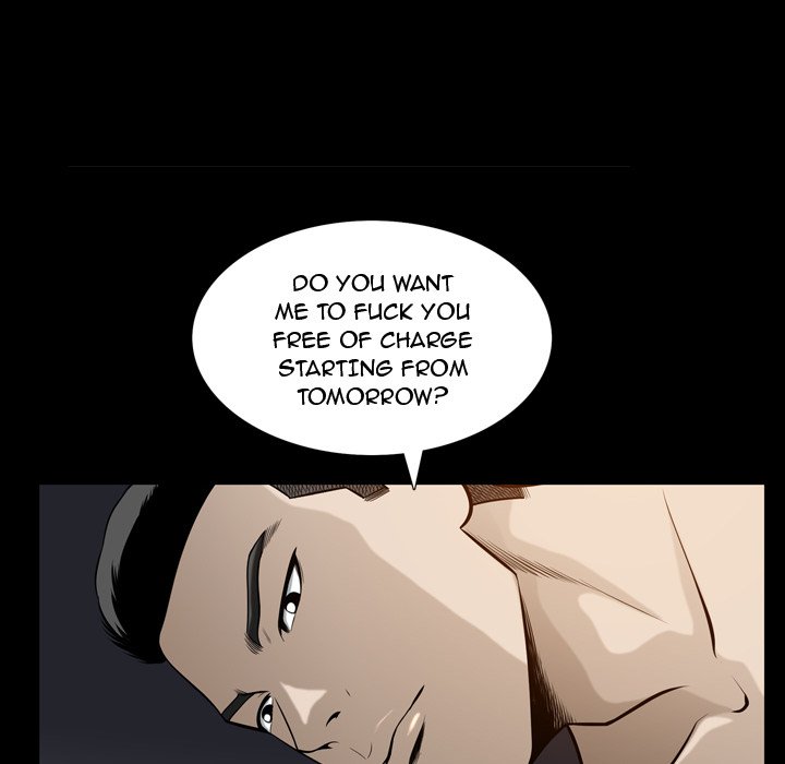 The Birthday Present - Chapter 30 [photo 45] - MangaPorn