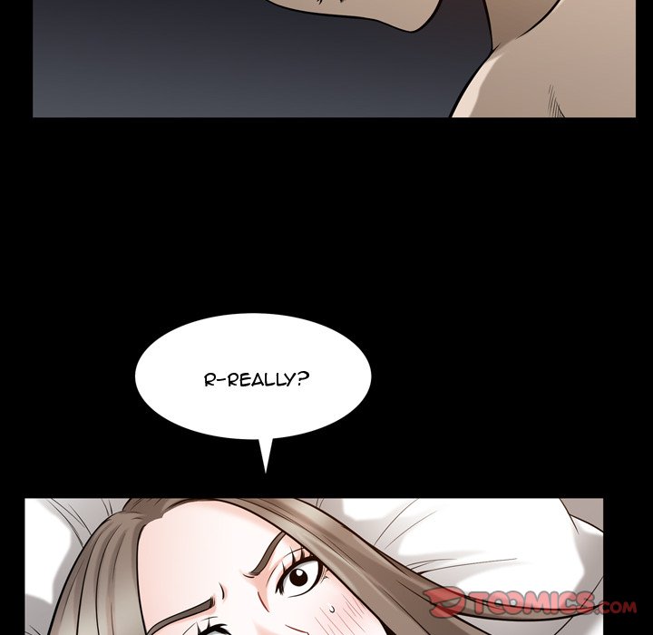 The Birthday Present - Chapter 30 [photo 46] - MangaPorn