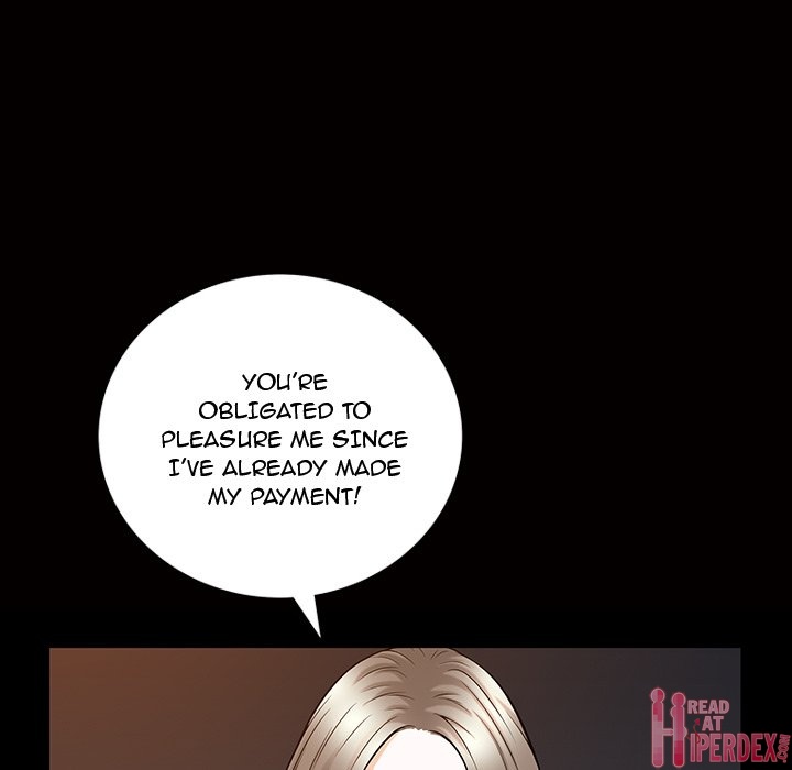 The Birthday Present - Chapter 30 [photo 5] - MangaPorn