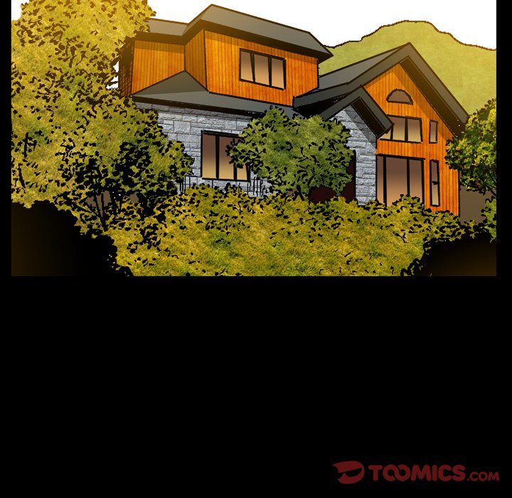 The Birthday Present - Chapter 30 [photo 58] - MangaPorn