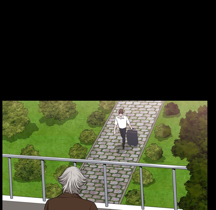 The Birthday Present - Chapter 30 [photo 60] - MangaPorn