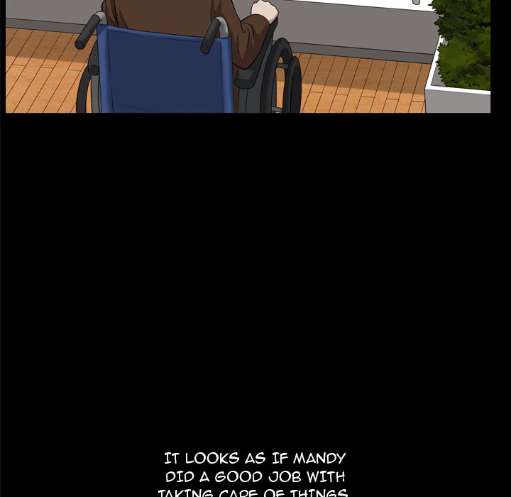 The Birthday Present - Chapter 30 [photo 61] - MangaPorn