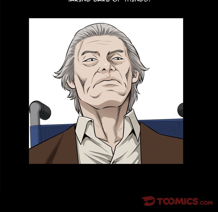 The Birthday Present - Chapter 30 [photo 62] - MangaPorn