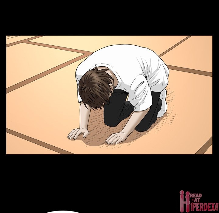 The Birthday Present - Chapter 30 [photo 65] - MangaPorn