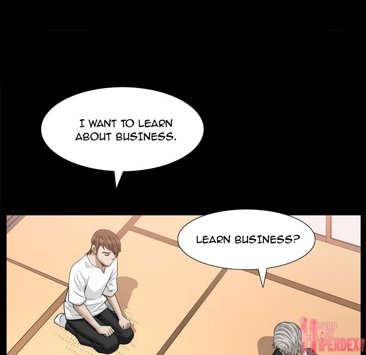 The Birthday Present - Chapter 30 [photo 69] - MangaPorn