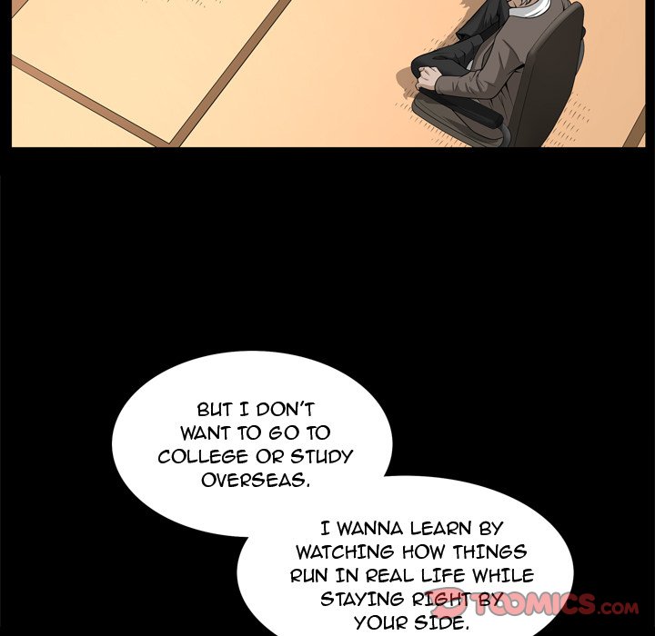 The Birthday Present - Chapter 30 [photo 70] - MangaPorn