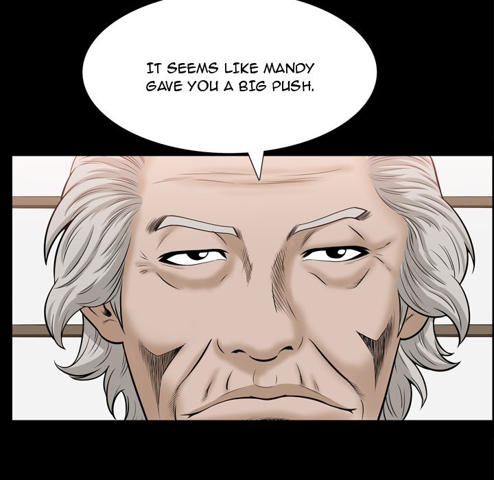 The Birthday Present - Chapter 30 [photo 72] - MangaPorn