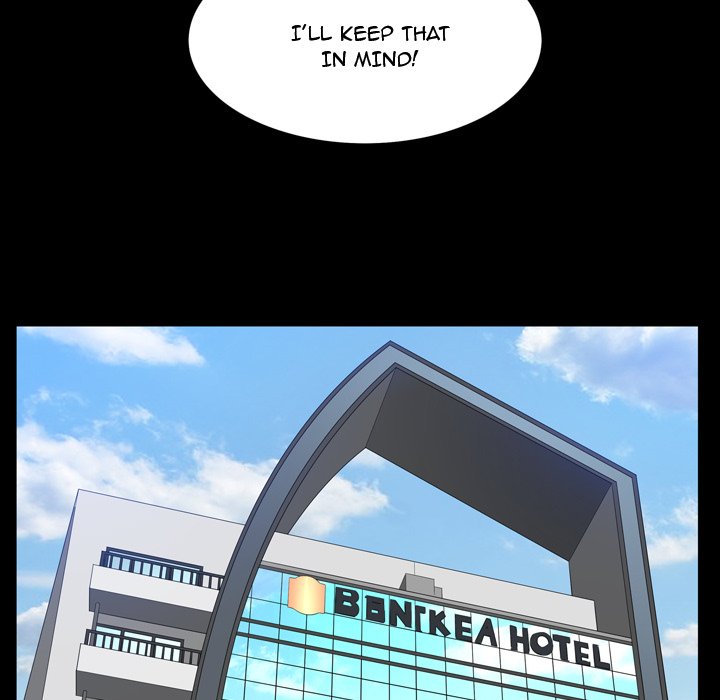 The Birthday Present - Chapter 30 [photo 79] - MangaPorn