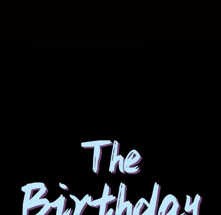 The Birthday Present - Chapter 30 [photo 8] - MangaPorn