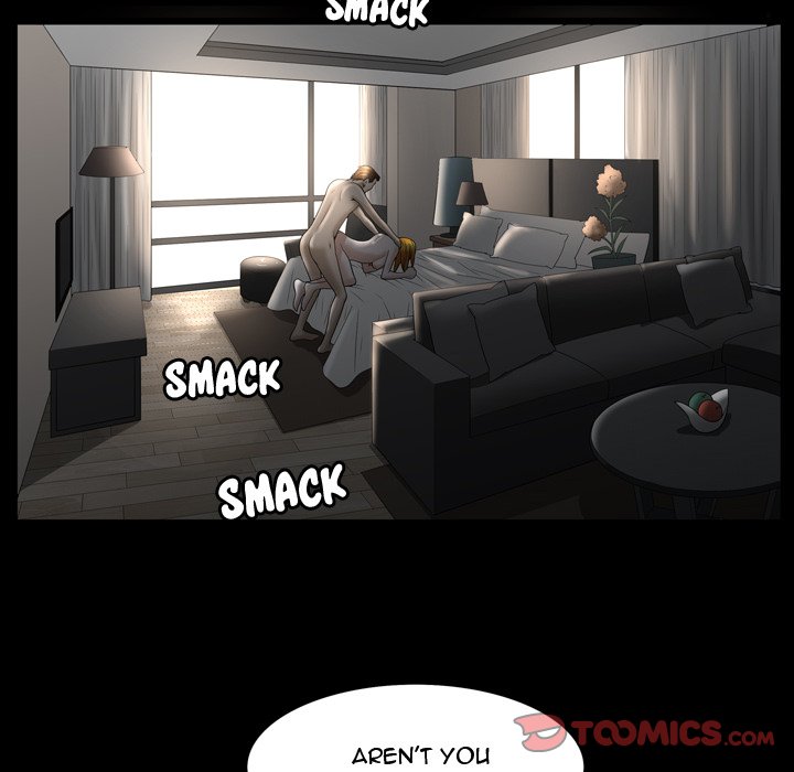 The Birthday Present - Chapter 30 [photo 82] - MangaPorn