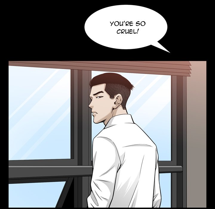 The Birthday Present - Chapter 30 [photo 95] - MangaPorn