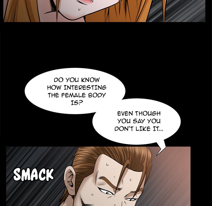 The Birthday Present - Chapter 30 [photo 99] - MangaPorn