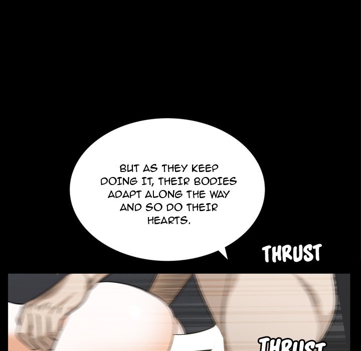 The Birthday Present - Chapter 31 [photo 15] - MangaPorn