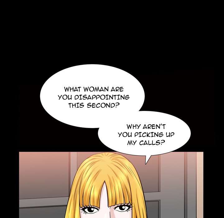 The Birthday Present - Chapter 31 [photo 18] - MangaPorn