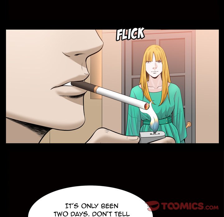 The Birthday Present - Chapter 31 [photo 20] - MangaPorn