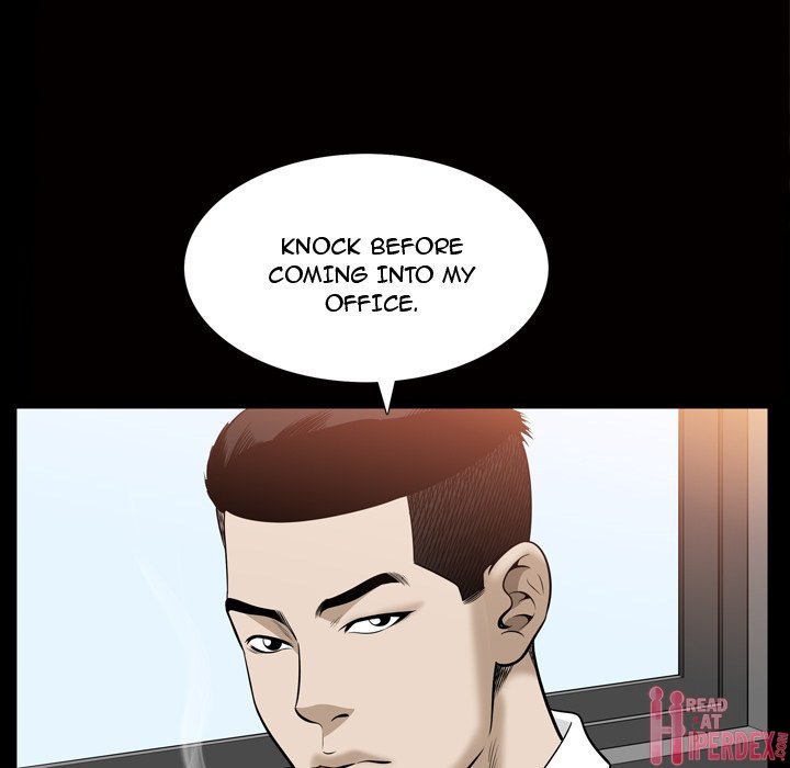 The Birthday Present - Chapter 31 [photo 22] - MangaPorn