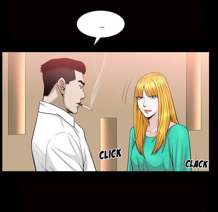 The Birthday Present - Chapter 31 [photo 25] - MangaPorn