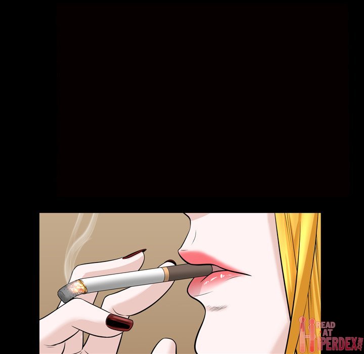 The Birthday Present - Chapter 31 [photo 27] - MangaPorn