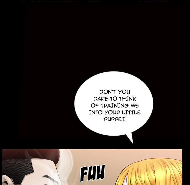 The Birthday Present - Chapter 31 [photo 28] - MangaPorn