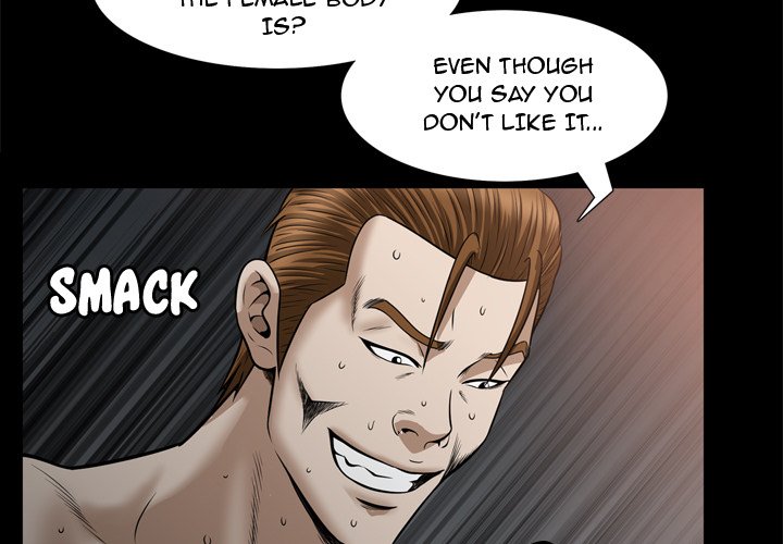 The Birthday Present - Chapter 31 [photo 3] - MangaPorn