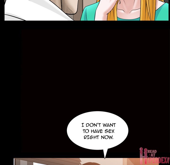 The Birthday Present - Chapter 31 [photo 32] - MangaPorn