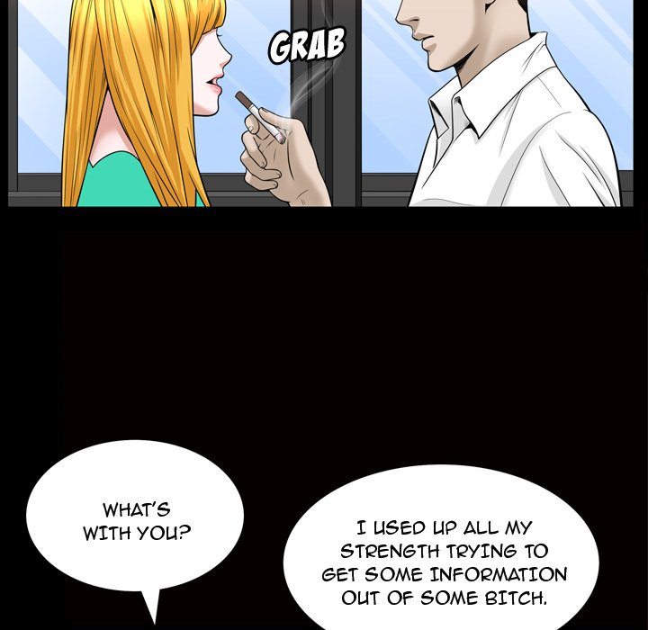 The Birthday Present - Chapter 31 [photo 36] - MangaPorn