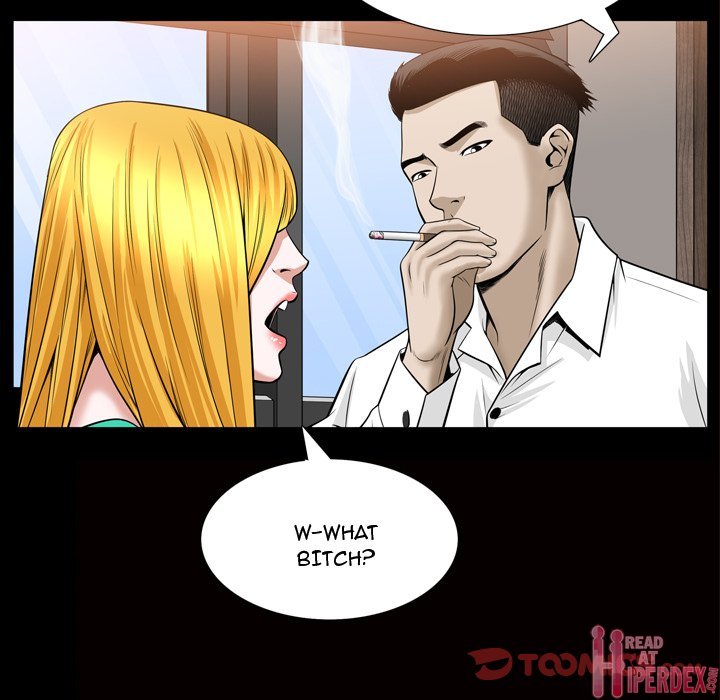 The Birthday Present - Chapter 31 [photo 37] - MangaPorn
