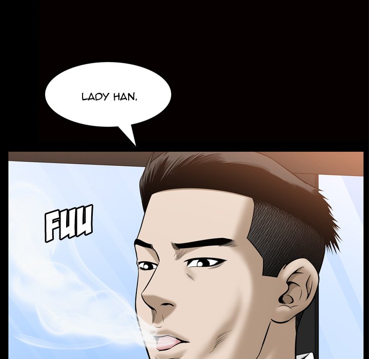 The Birthday Present - Chapter 31 [photo 38] - MangaPorn