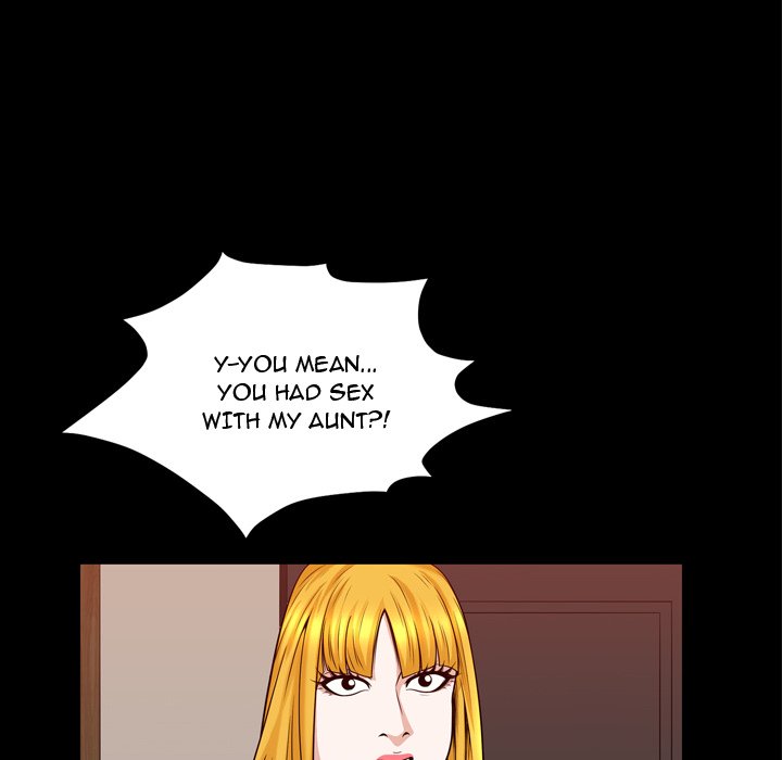 The Birthday Present - Chapter 31 [photo 41] - MangaPorn