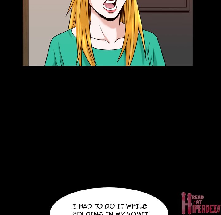 The Birthday Present - Chapter 31 [photo 42] - MangaPorn