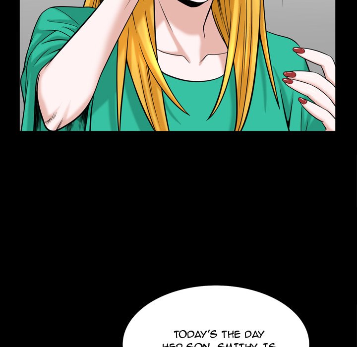 The Birthday Present - Chapter 31 [photo 45] - MangaPorn